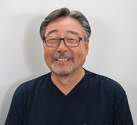 ヴェクソンインターナショナル株式会社 執行役員 道又元裕 氏