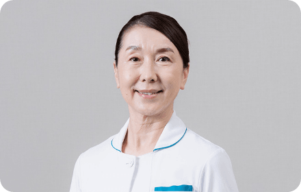 施設様の声