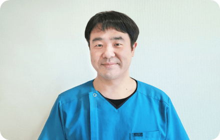 施設様の声