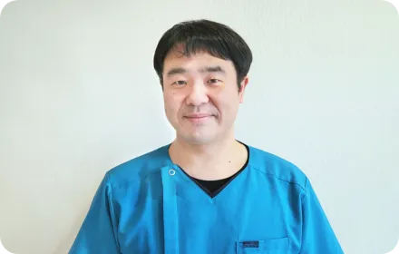 施設様の声