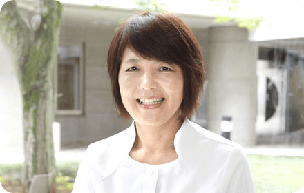 施設様の声