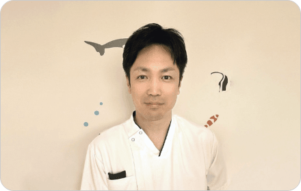 施設様の声