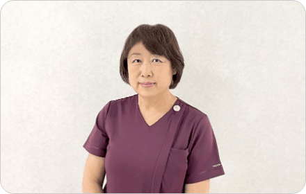 施設様の声