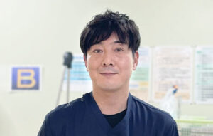 小波瀬病院