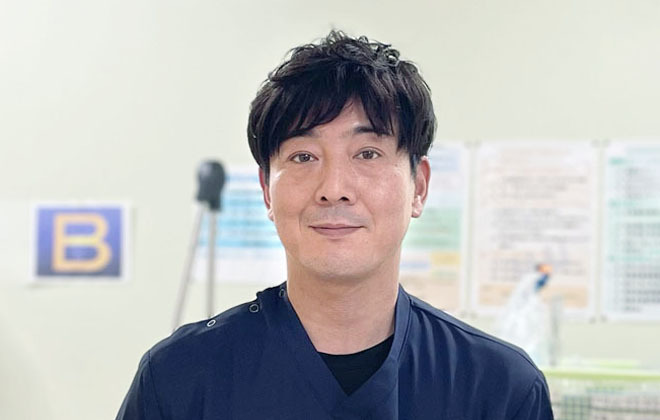 小波瀬病院