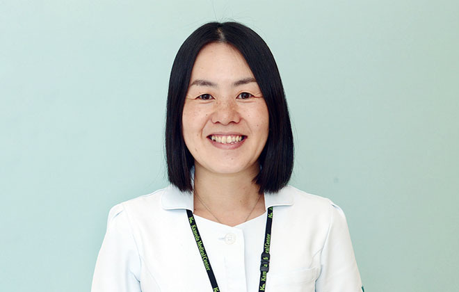 亀田総合病院