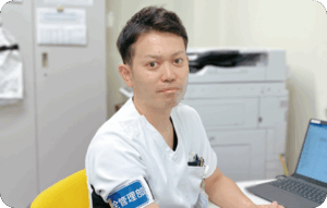 公益財団法人ときわ会　常磐病院